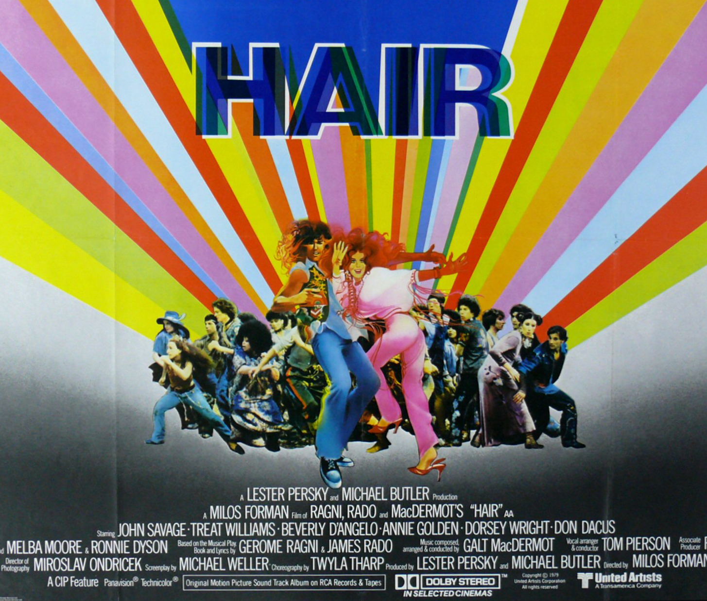 Hair 