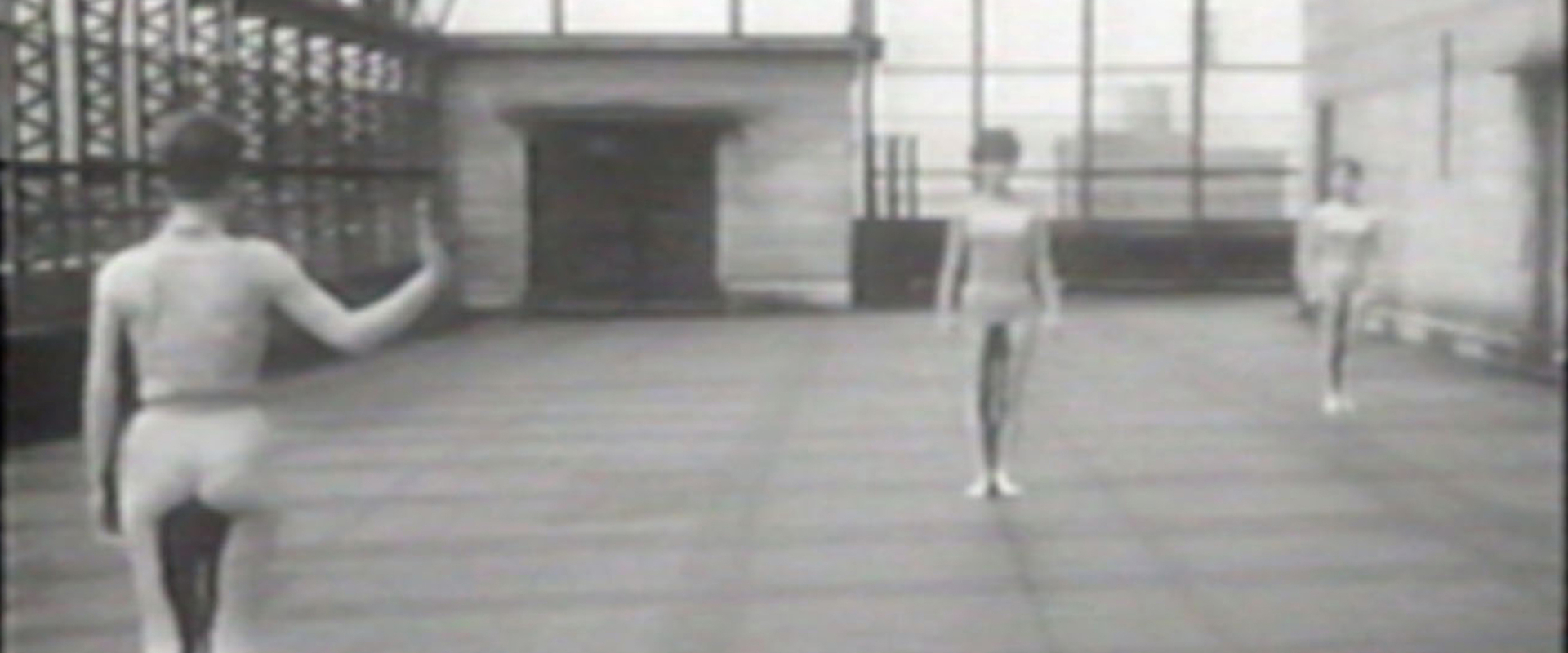 Stride