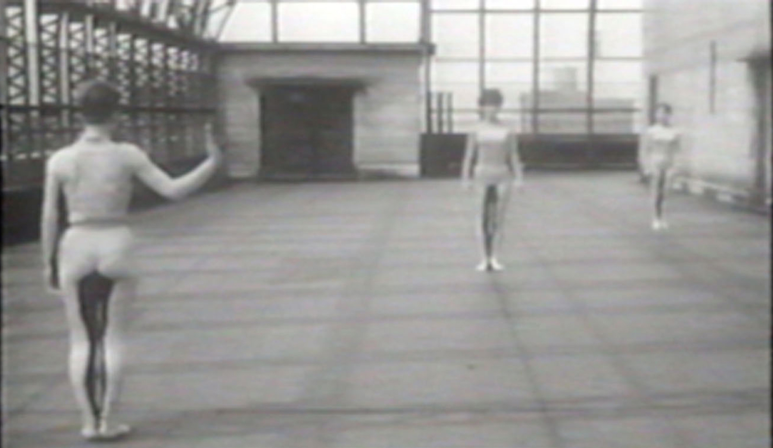 Stride
